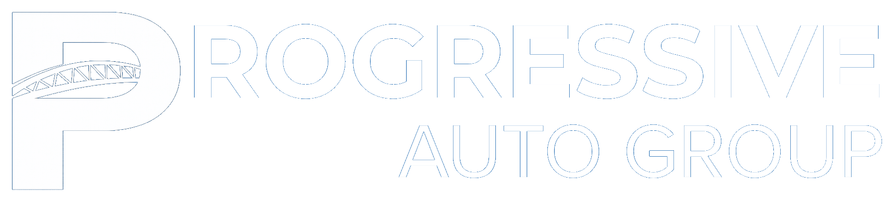 Progressive Auto Group Logo