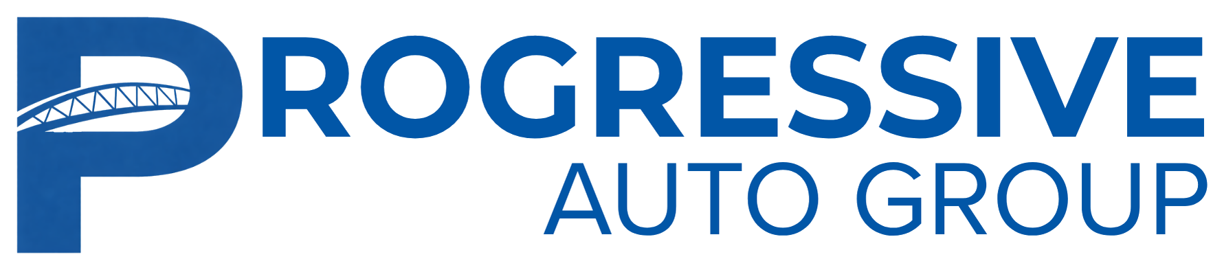 Progressive Auto Group Logo