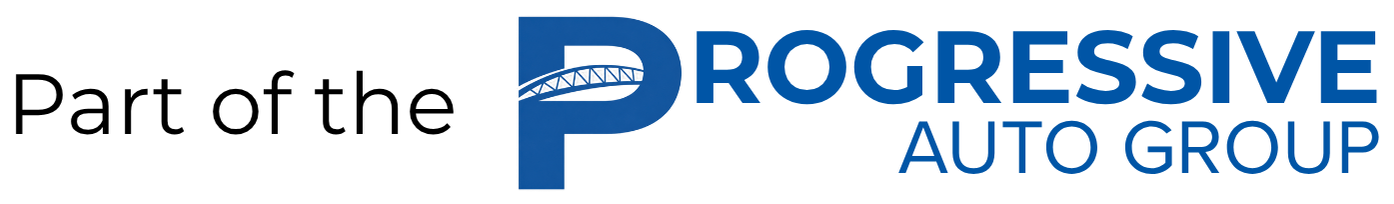 Part of the Progressive Auto Group
