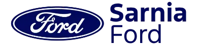 Sarnia Ford logo