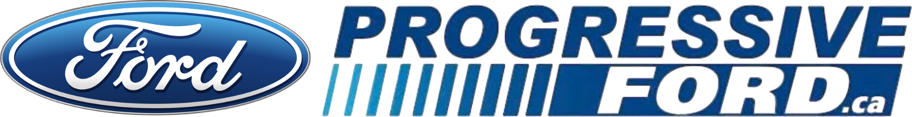 Progressive Ford logo