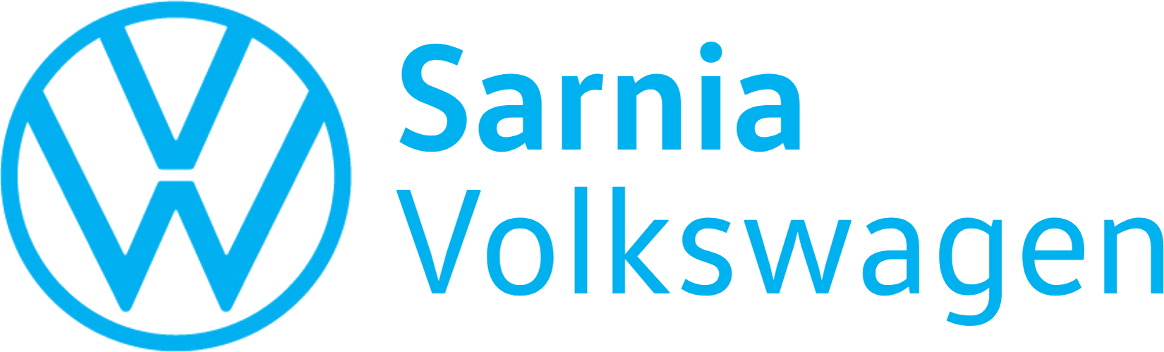 Sarnia Volkswagen logo