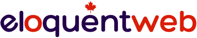 EloquentWeb logo