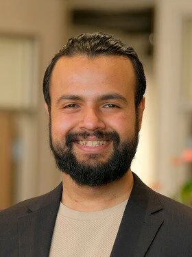 Abhishek Mitra