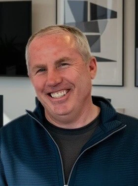 Dan Whitton