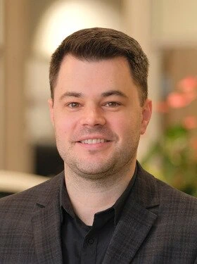 Dustin Barnier